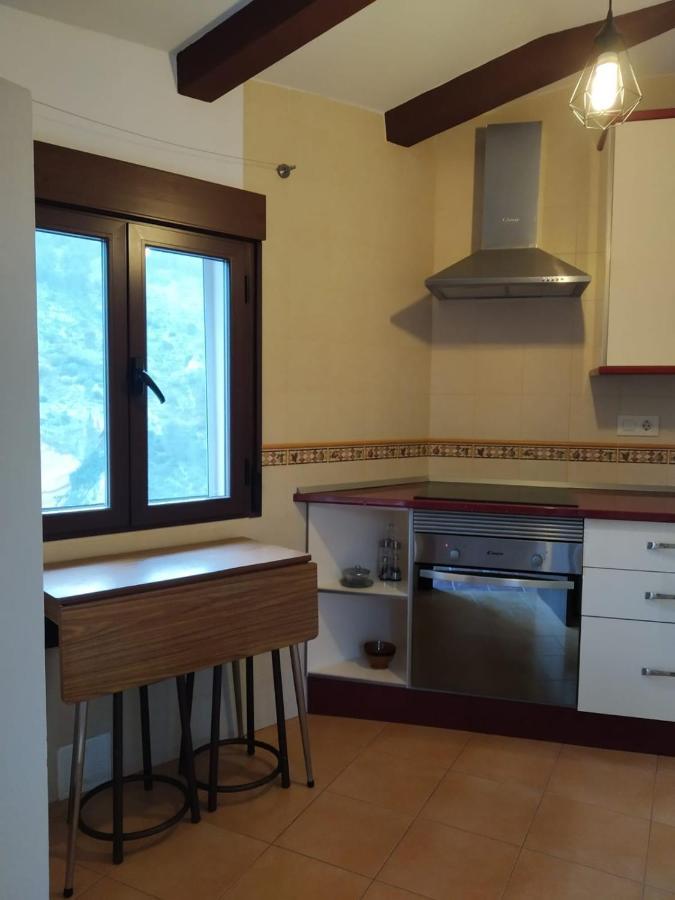 Casa Rural Elena Ayna Exterior photo